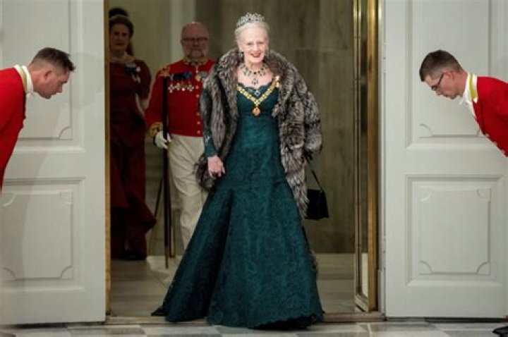 What is Queen Margrethe II’s Net Worth?
