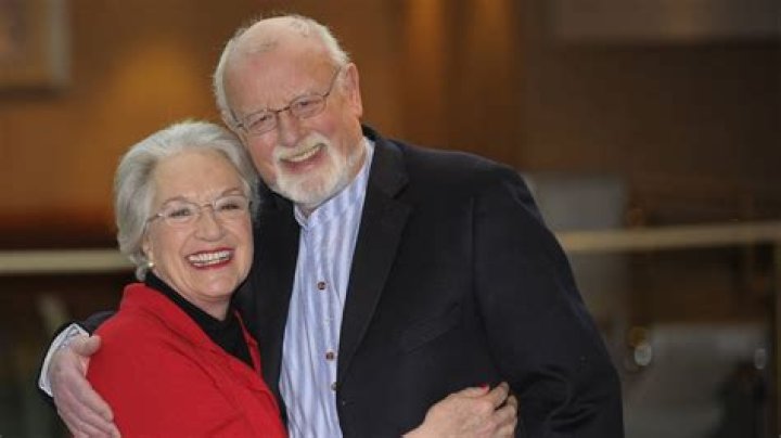 What is Roger Whittaker’s Net Worth?