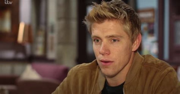 What is Ryan Clinkunbroomer’s Net Worth?