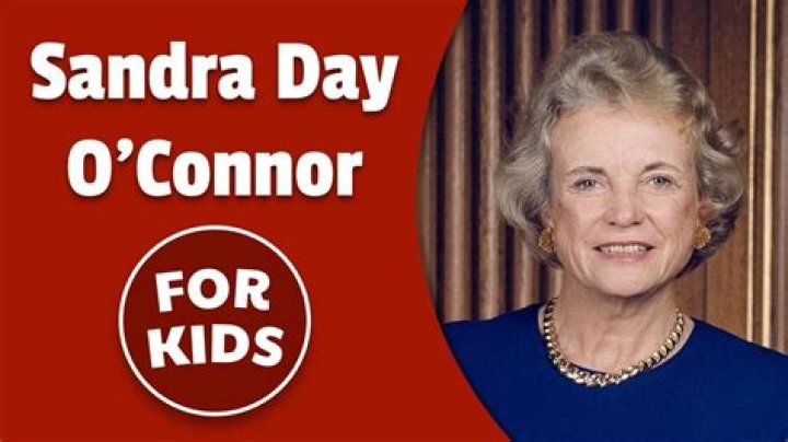 What is Sandra Day O’Connor’s Net Worth?