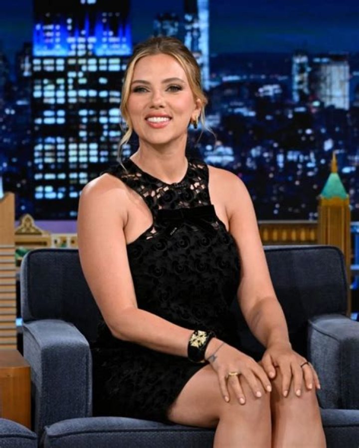 Scarlett Johansson Net Worth: What Is Scarlett Johansson Net Worth?