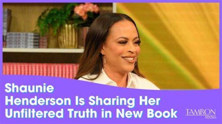 What is Shaunie O’Neal’s Net Worth: Biography, Net Worth & More