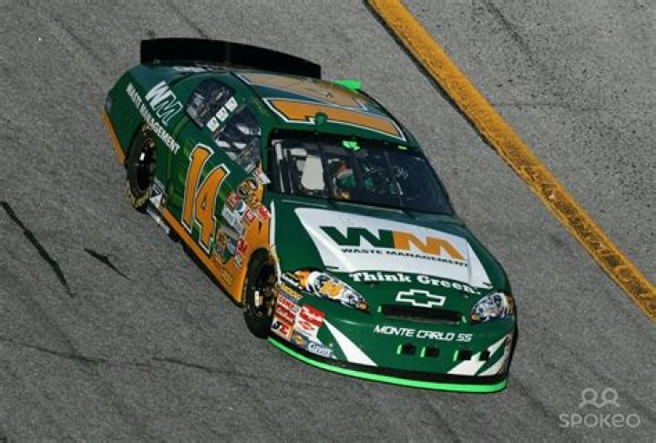 What is Sterling Marlin’s net Worth:Biography, Net Worth & More