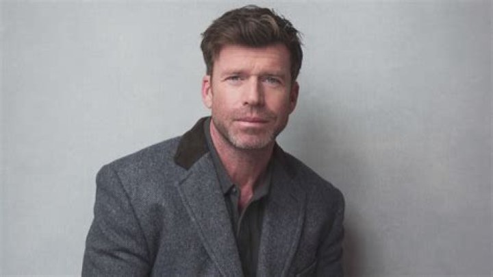 What is Taylor Sheridan’s Net Worth: Biography, Net Worth & More
