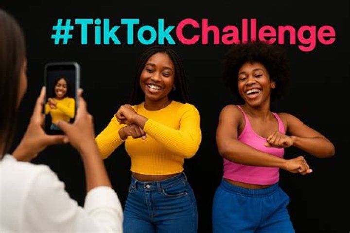 What is the ‘Too Loud’ challenge on TikTok: All You Need To Know