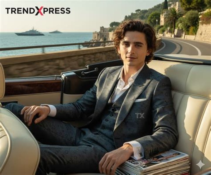 Timothee Chalamet Net Worth: What Is Timothee Chalamet Net Worth?