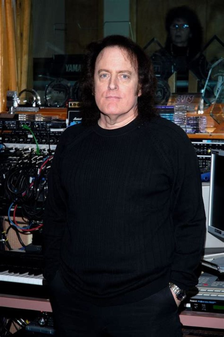 What is Tommy James’ Net Worth?