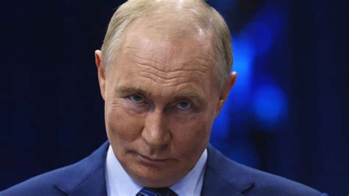 What is Vladimir Putin’s Net Worth: Biography,Net Worth & more