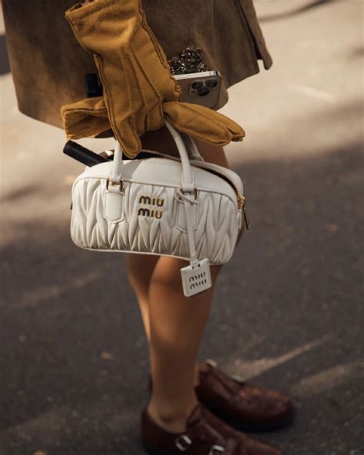 What is Vogue's Snapchat? - CelebMix