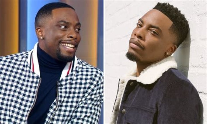 What Is Woody McClain Net Worth?