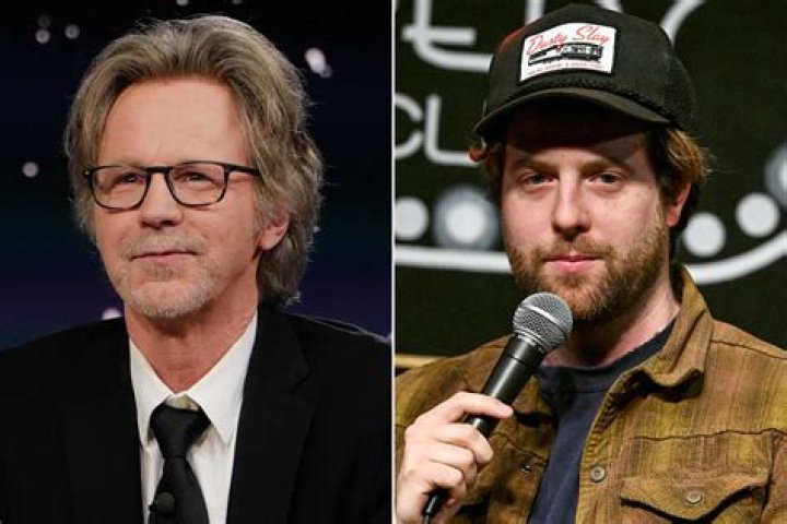 Dex Carvey Death: What Killed Dex Carvey?