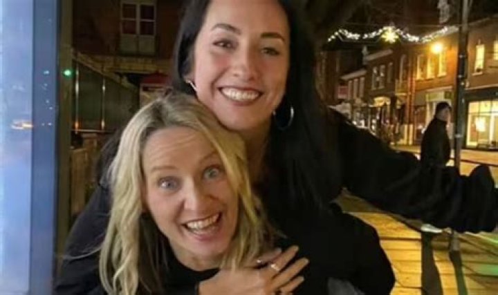 What Killed Kerri Anne Donaldson?