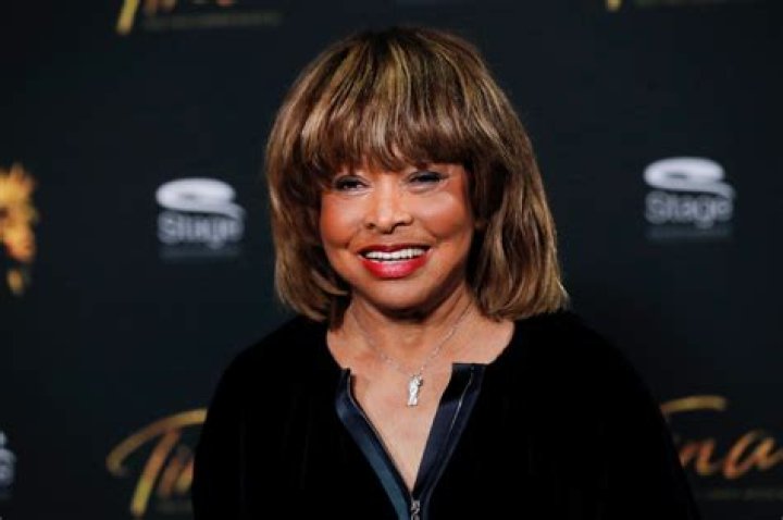 What Killed Tina Turner?, Age, Funeral
