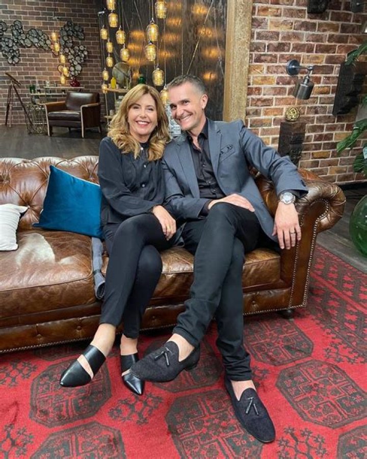 Trisha Stratford Death: What Killed Trisha Stratford?