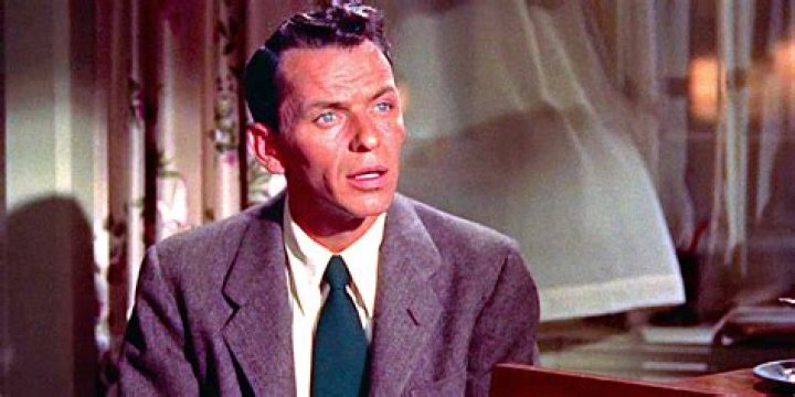 What was Frank Sinatra’s cause of death?