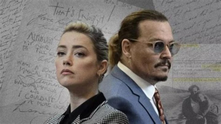 What We Can Learn From Johnny Depp-Amber Heard Trial