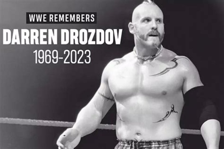 When Did Darren Drozdov Die?, Age, Funeral, Net Worth