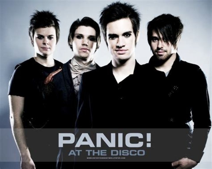 When Was Panic! At The Disco Formed?