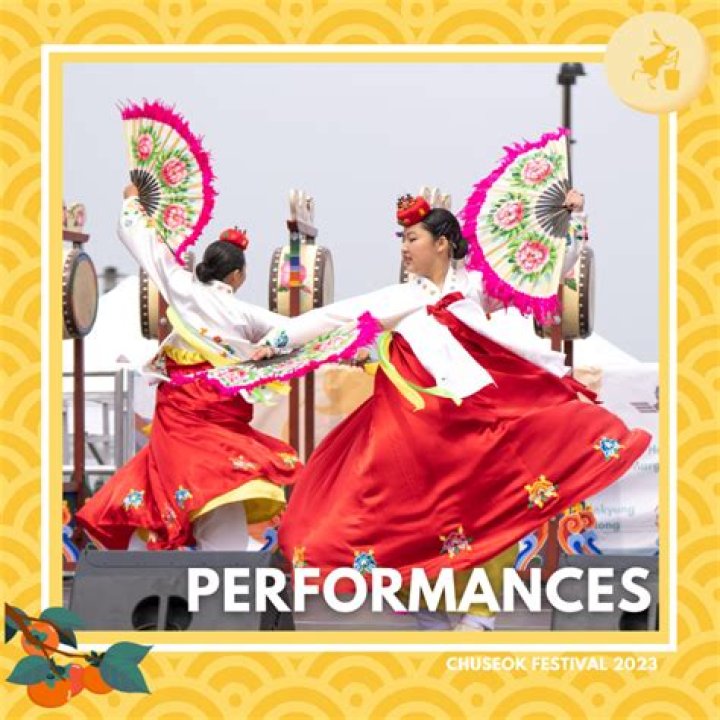 When will Chuseok Be Celebrated in 2023?