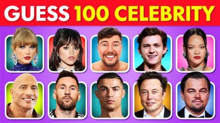 Which Celebrity Are You Likely To Find In a Casino?