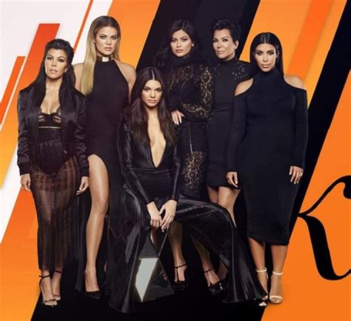 Which Kardashian Said It? - CelebMix