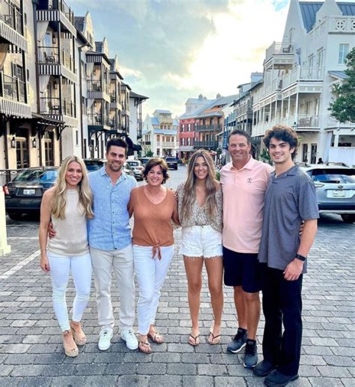 Whit Merrifield Siblings: Meet Costner And Hite Merrifield