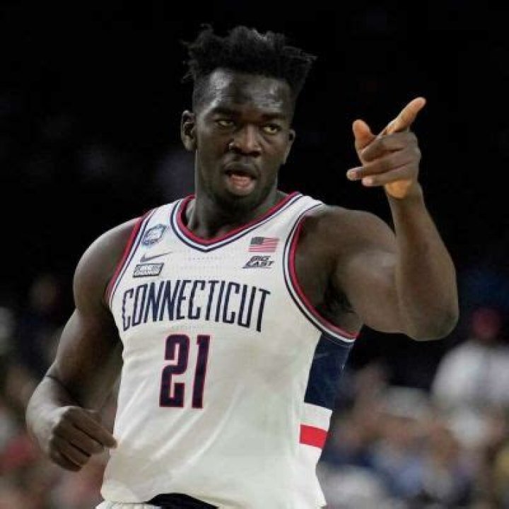 Who Are Adama Sanogo Parents? Meet Awa Traore And Cheickne Sanogo