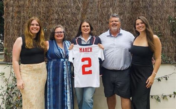 Who are Bill Maher Parents?