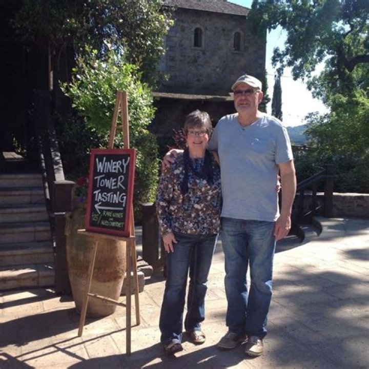 Who are Brock Lesnar Parents?