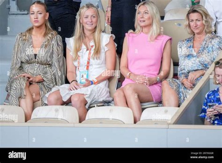 Who Are Casper Ruud Sisters? Caroline And Charlotte Ruud