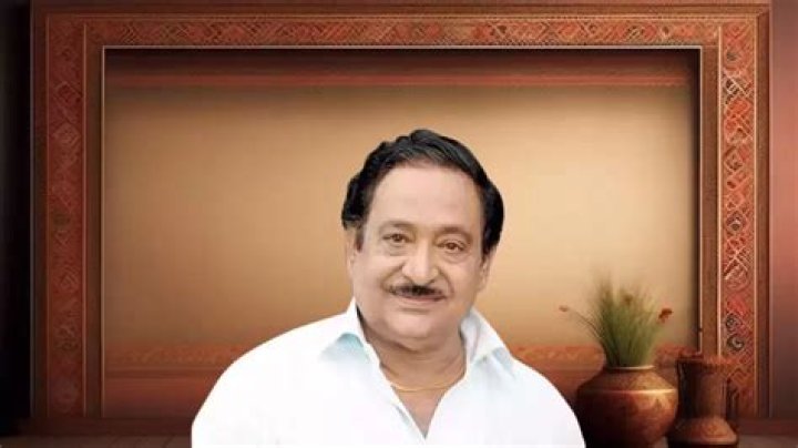 Who are Chandra Mohan Daughters? Who is Chandra Mohan Wife?