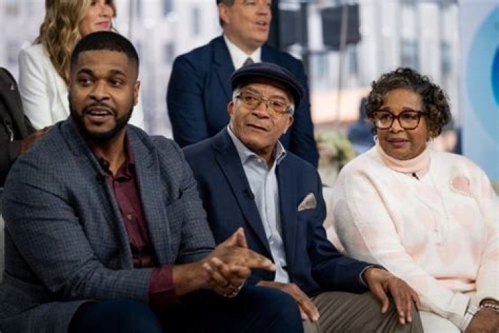 Who are Craig Kimbrel’s Parents?