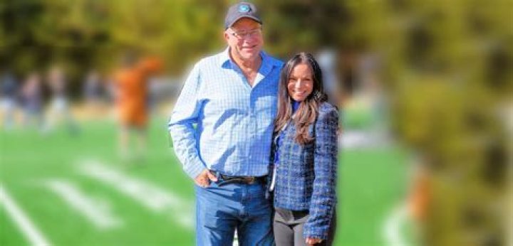 Who are David Tepper’s Parents?