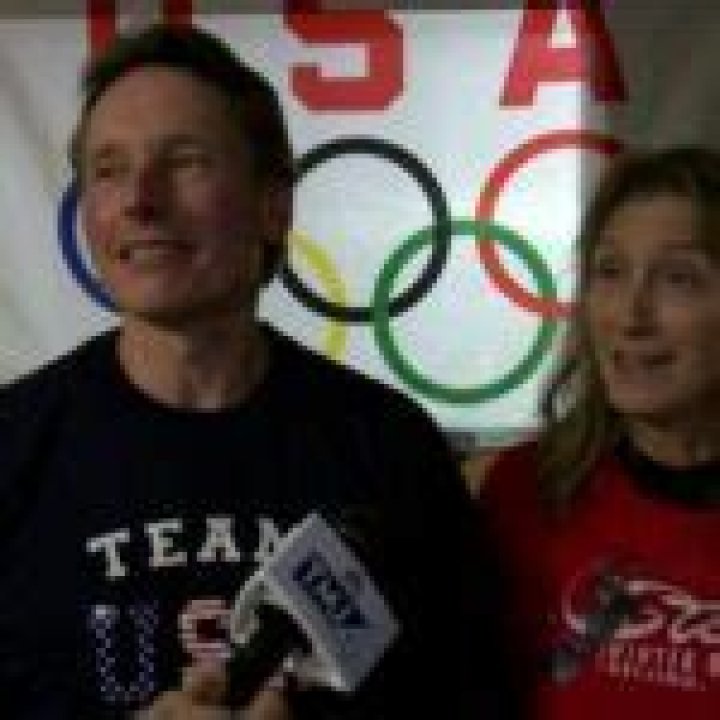 Who Are Dirk And Jan Stolz? Meet Jordan Stolz Parents: Wiki & Net Worth