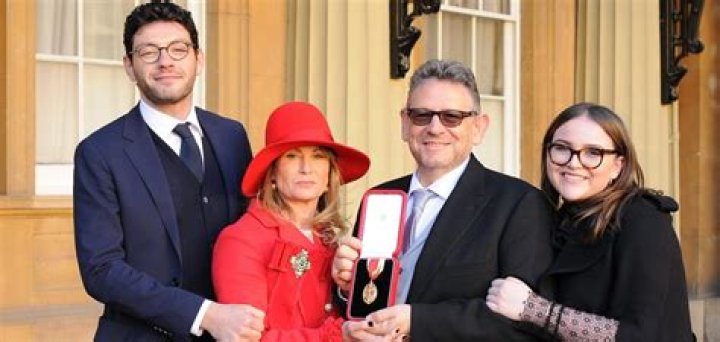 Elliot Grainge Parents: Who Are Elliot Grainge Parents?