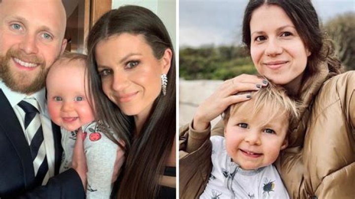 Who are Gary Ablett Parents?; Meet Sue and Gary Ablett Sr.