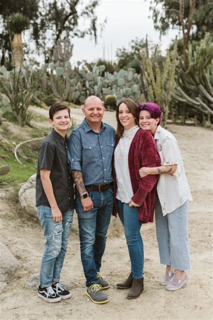 Who are Heather Headley’s Parents?