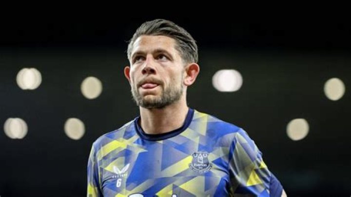 Who are James Tarkowski Parents? Meet his family