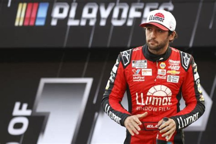 Who are Jameson Williams' Parents?