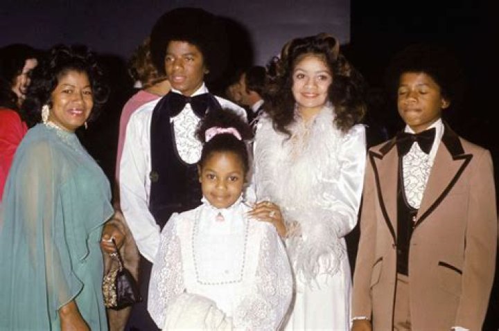 Who are Janet Jackson’s Parents?: Joe and Katherine Jackson