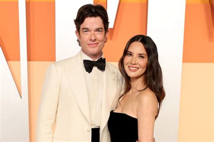 Who are John Mulaney's Parents?