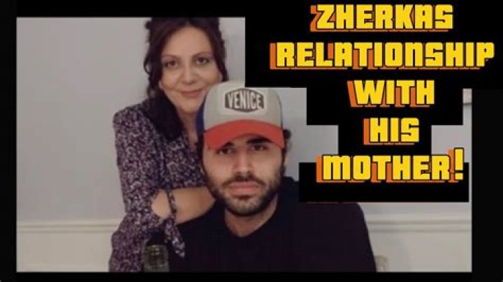 Who are Jon Zherka's Parents?