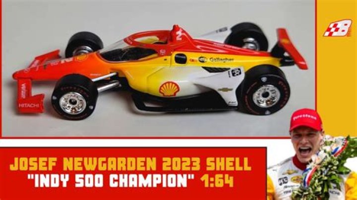 Who are Josef Newgarden's Parents?