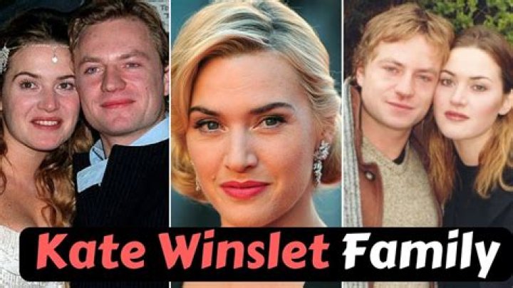 Who are Kate Winslet’s Parents?