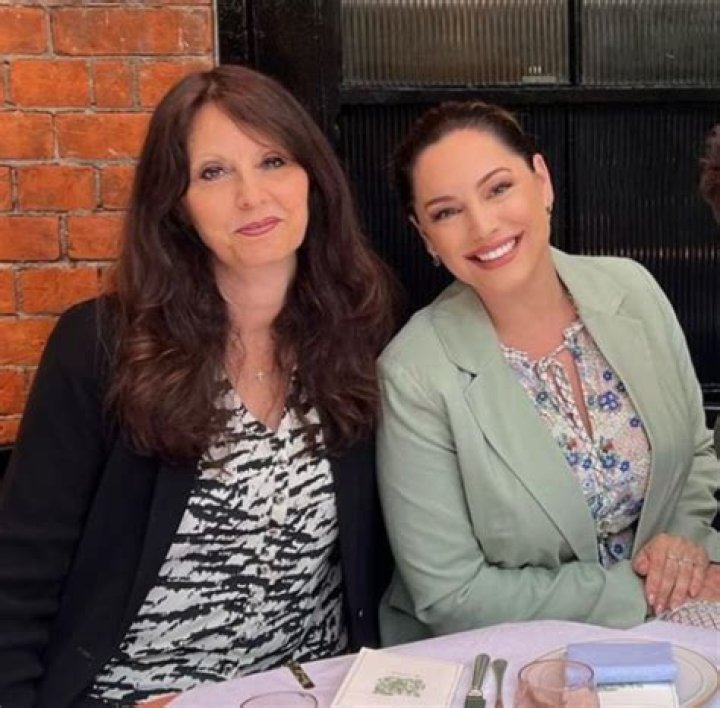 Who are Kell Brook Parents? Meet Julie Thompson