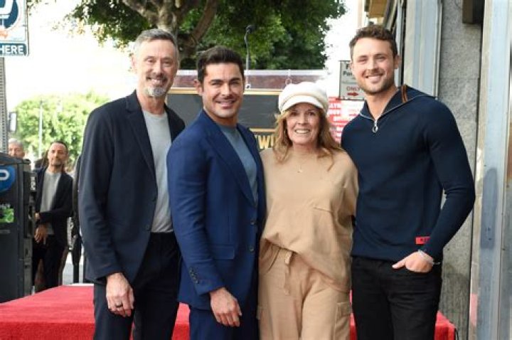 Who are Kell Brook siblings? Does he have brothers/sisters?