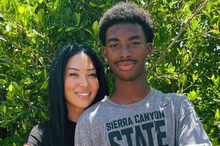 Who are Kimora Lee’s Parents?