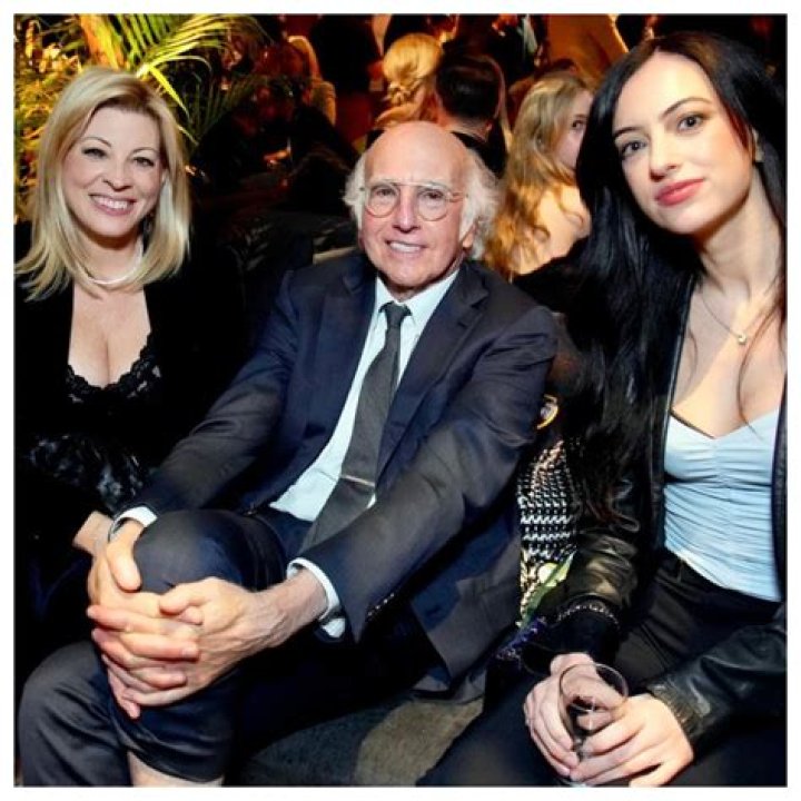 Who are Larry David’s Parents?