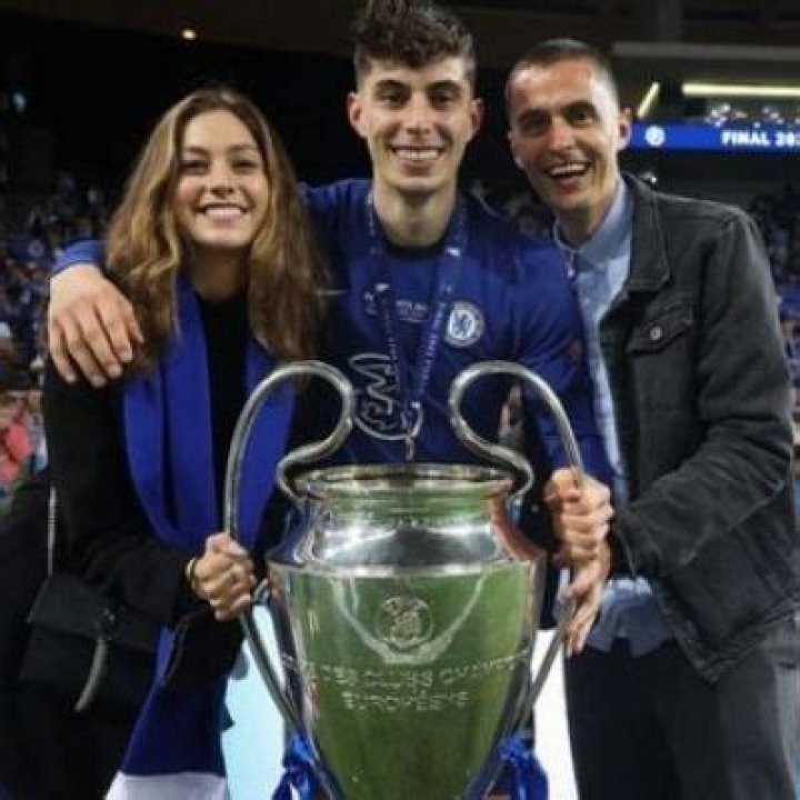 Who Are Leah And Jan Havertz? Meet Kai Havertz Parents: Family & Ethnicity