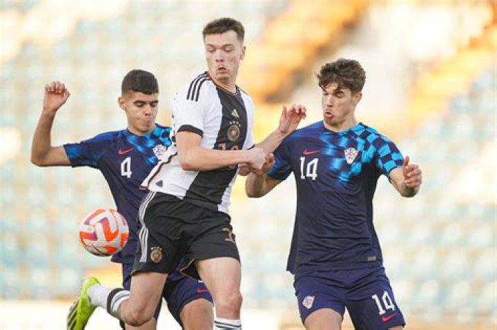 Who are Luka Vušković Siblings?